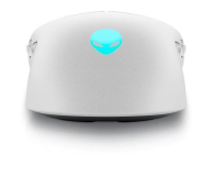 Dell Alienware Tri-Mode Gaming  - AW720M (Lunar Light) - 1074259 - zdjęcie 5